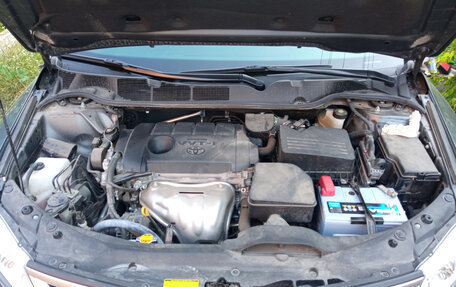 Toyota Venza I, 2012 год, 3 200 000 рублей, 34 фотография