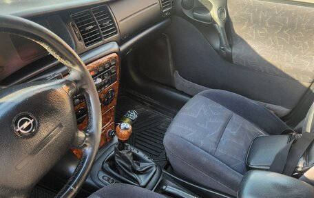 Opel Vectra B рестайлинг, 1997 год, 180 000 рублей, 3 фотография