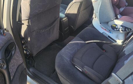 Opel Vectra B рестайлинг, 1997 год, 180 000 рублей, 4 фотография