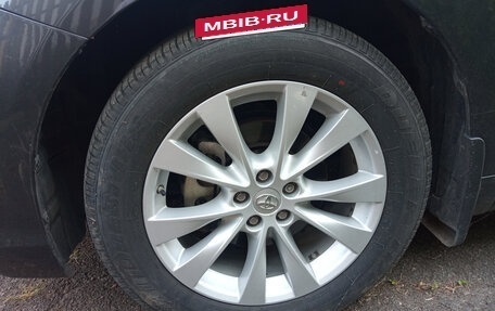 Toyota Venza I, 2012 год, 3 200 000 рублей, 29 фотография