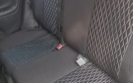 Toyota Yaris I рестайлинг, 2001 год, 350 000 рублей, 7 фотография