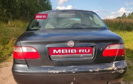 Fiat Albea I рестайлинг, 2008 год, 149 999 рублей, 14 фотография