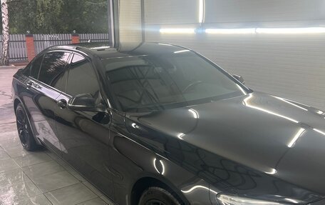 BMW 7 серия, 2013 год, 1 800 000 рублей, 2 фотография