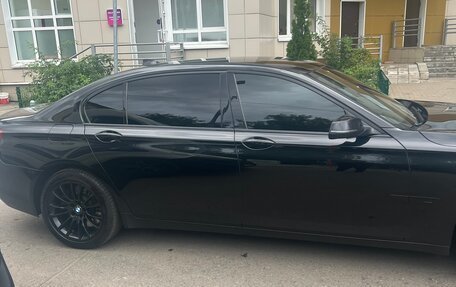 BMW 7 серия, 2013 год, 1 800 000 рублей, 5 фотография