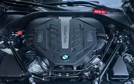 BMW 7 серия, 2013 год, 1 800 000 рублей, 13 фотография