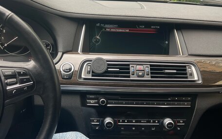 BMW 7 серия, 2013 год, 1 800 000 рублей, 20 фотография
