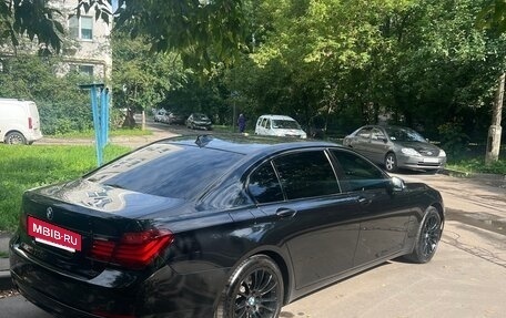 BMW 7 серия, 2013 год, 1 800 000 рублей, 9 фотография