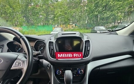 Ford Kuga III, 2017 год, 1 800 000 рублей, 6 фотография