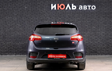 KIA cee'd III, 2018 год, 1 405 000 рублей, 6 фотография