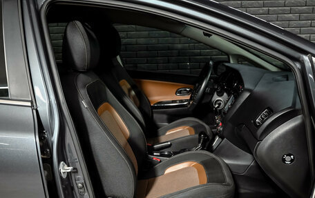KIA cee'd III, 2018 год, 1 405 000 рублей, 12 фотография