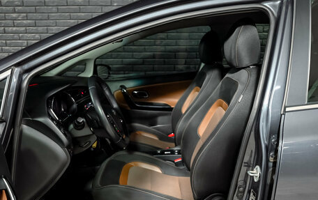 KIA cee'd III, 2018 год, 1 405 000 рублей, 11 фотография