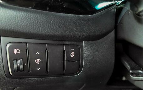 KIA cee'd III, 2018 год, 1 405 000 рублей, 17 фотография