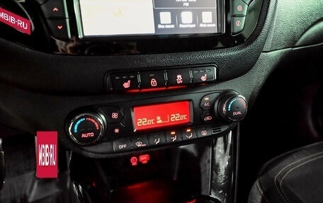 KIA cee'd III, 2018 год, 1 405 000 рублей, 16 фотография