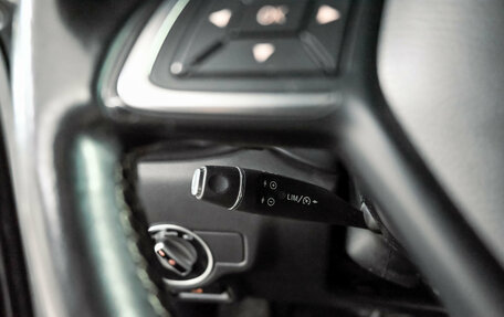 Infiniti Q30, 2017 год, 2 150 000 рублей, 16 фотография