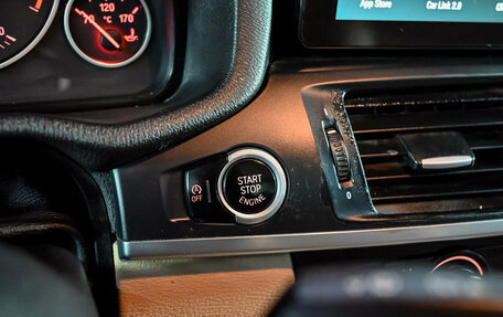 BMW X3, 2012 год, 1 940 000 рублей, 15 фотография