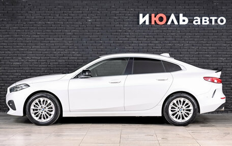 BMW 2 серия F44, 2020 год, 1 875 000 рублей, 9 фотография