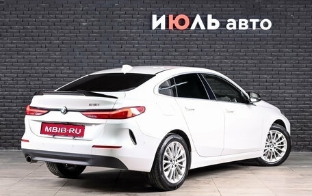 BMW 2 серия F44, 2020 год, 1 875 000 рублей, 5 фотография