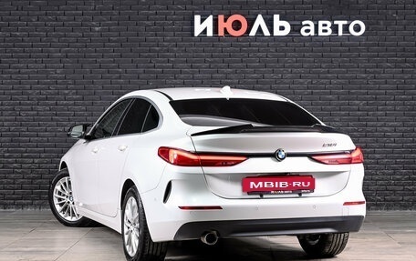 BMW 2 серия F44, 2020 год, 1 875 000 рублей, 8 фотография