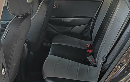 KIA Rio III рестайлинг, 2014 год, 899 000 рублей, 6 фотография