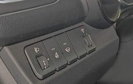 KIA Rio III рестайлинг, 2014 год, 899 000 рублей, 9 фотография