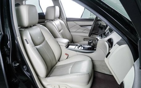Infiniti M, 2012 год, 1 399 000 рублей, 4 фотография
