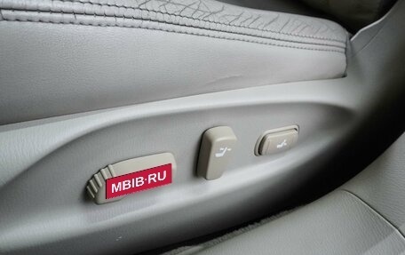 Infiniti M, 2012 год, 1 399 000 рублей, 5 фотография