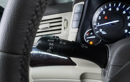 Infiniti M, 2012 год, 1 399 000 рублей, 7 фотография