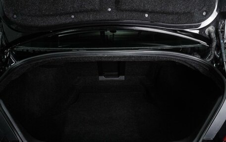 Infiniti M, 2012 год, 1 399 000 рублей, 18 фотография