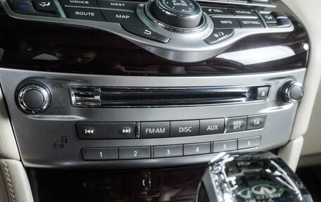Infiniti M, 2012 год, 1 399 000 рублей, 16 фотография