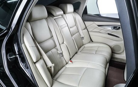 Infiniti M, 2012 год, 1 399 000 рублей, 22 фотография