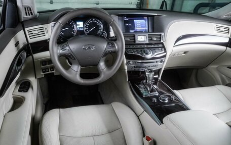 Infiniti M, 2012 год, 1 399 000 рублей, 21 фотография