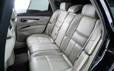 Infiniti M, 2012 год, 1 399 000 рублей, 23 фотография