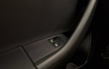 Skoda Rapid I, 2017 год, 1 199 000 рублей, 16 фотография