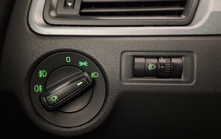 Skoda Rapid I, 2017 год, 1 199 000 рублей, 17 фотография