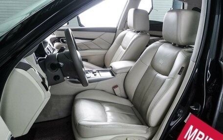 Infiniti M, 2012 год, 1 399 000 рублей, 24 фотография