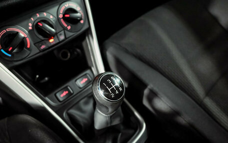 Suzuki SX4 II рестайлинг, 2018 год, 1 900 000 рублей, 14 фотография