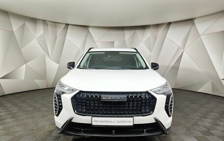 Haval Jolion, 2024 год, 1 800 000 рублей, 7 фотография