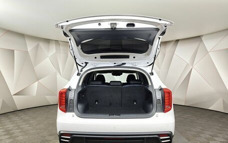 Haval Jolion, 2024 год, 1 800 000 рублей, 12 фотография