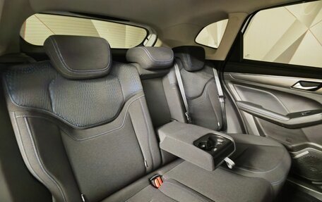 Haval Jolion, 2024 год, 1 800 000 рублей, 17 фотография
