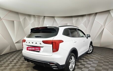 Haval Jolion, 2024 год, 1 800 000 рублей, 2 фотография