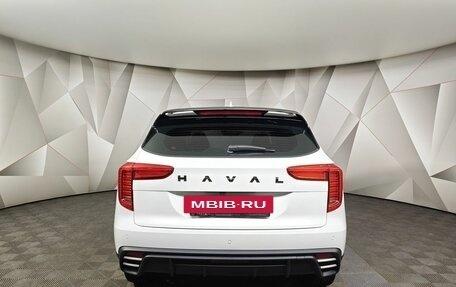 Haval Jolion, 2024 год, 1 800 000 рублей, 8 фотография