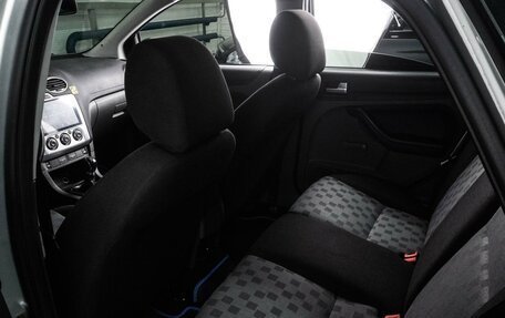 Ford Focus II рестайлинг, 2006 год, 499 000 рублей, 7 фотография