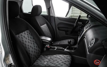 Ford Focus II рестайлинг, 2006 год, 499 000 рублей, 5 фотография