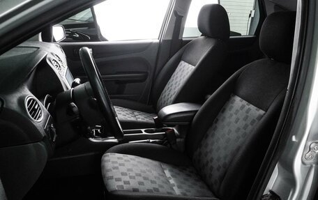 Ford Focus II рестайлинг, 2006 год, 499 000 рублей, 6 фотография