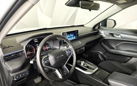 Haval Jolion, 2024 год, 1 800 000 рублей, 19 фотография