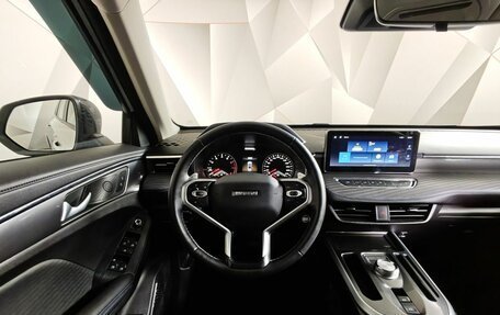 Haval Jolion, 2024 год, 1 800 000 рублей, 20 фотография