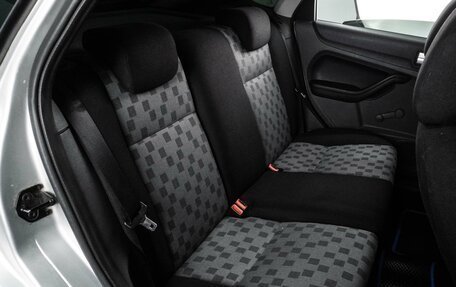 Ford Focus II рестайлинг, 2006 год, 499 000 рублей, 4 фотография