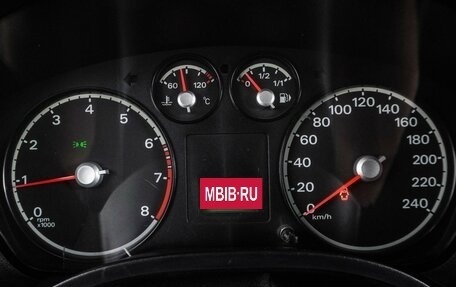 Ford Focus II рестайлинг, 2006 год, 499 000 рублей, 9 фотография