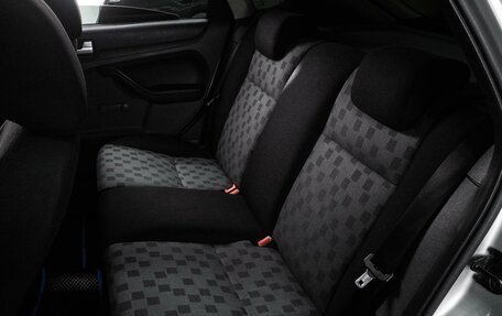 Ford Focus II рестайлинг, 2006 год, 499 000 рублей, 16 фотография