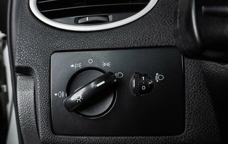 Ford Focus II рестайлинг, 2006 год, 499 000 рублей, 17 фотография